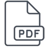 PDF Icon